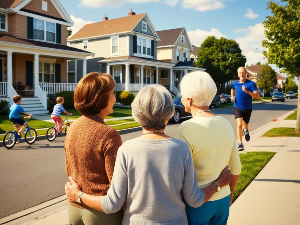 assisted living