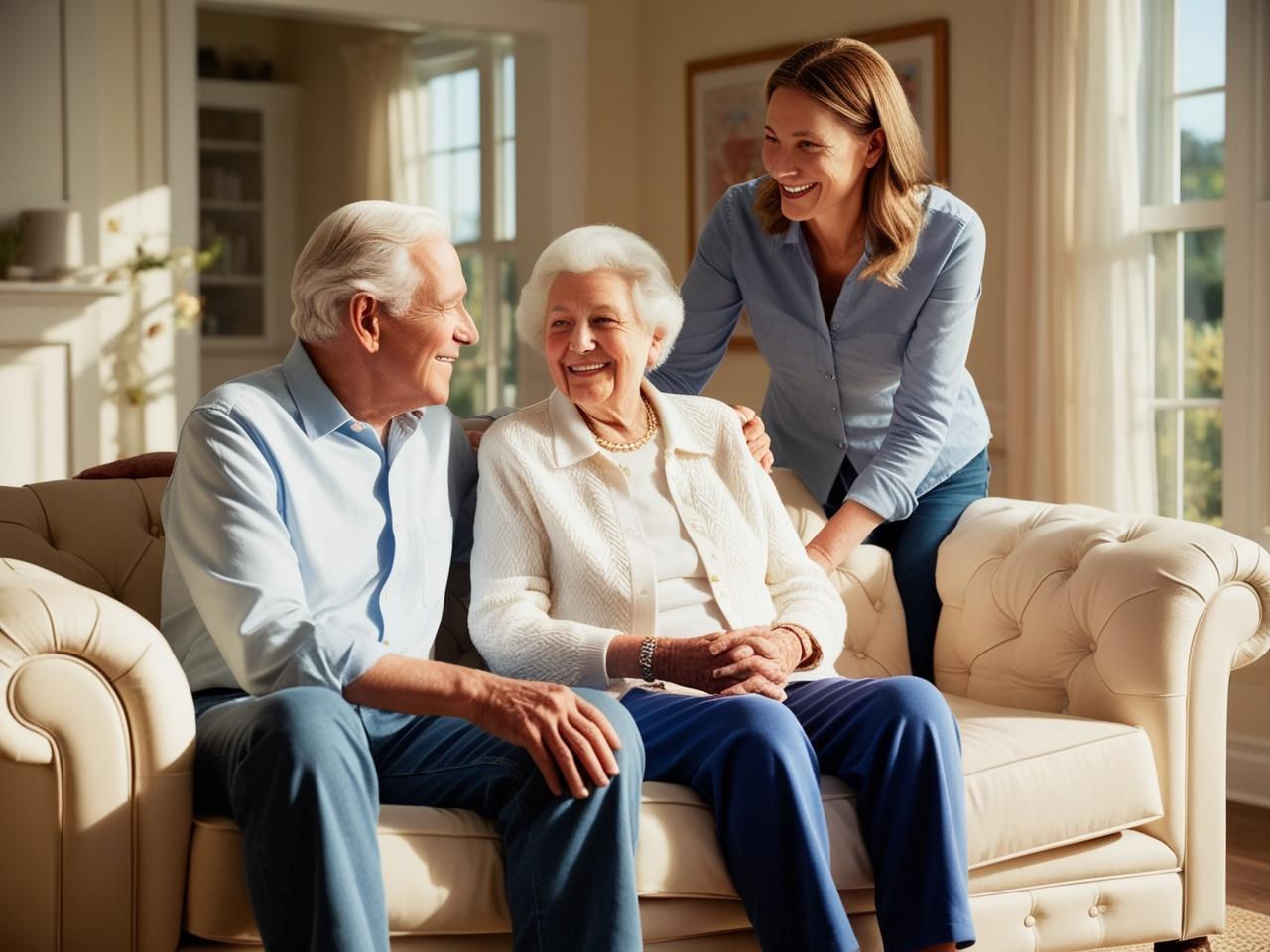 Understanding and Supporting Seniors in Medication Adherence