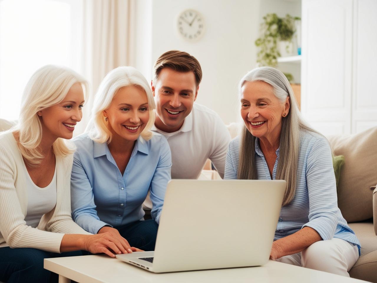 Find Assisted Living Near Me