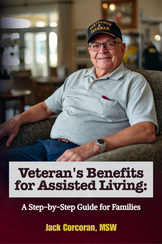 Veteran's Benefits for Assisted Living: A Step-by-Step Guide for Families