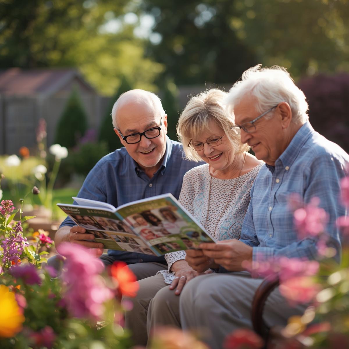 Find the Best Assisted Living Near Me: A Complete Guide for 2026