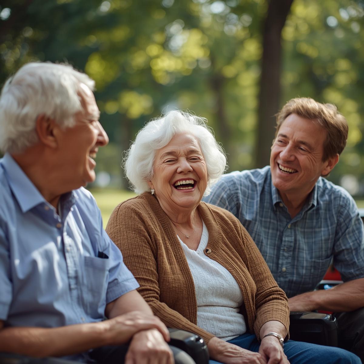 How to Pay for Senior Care: Medicaid vs. Medicare